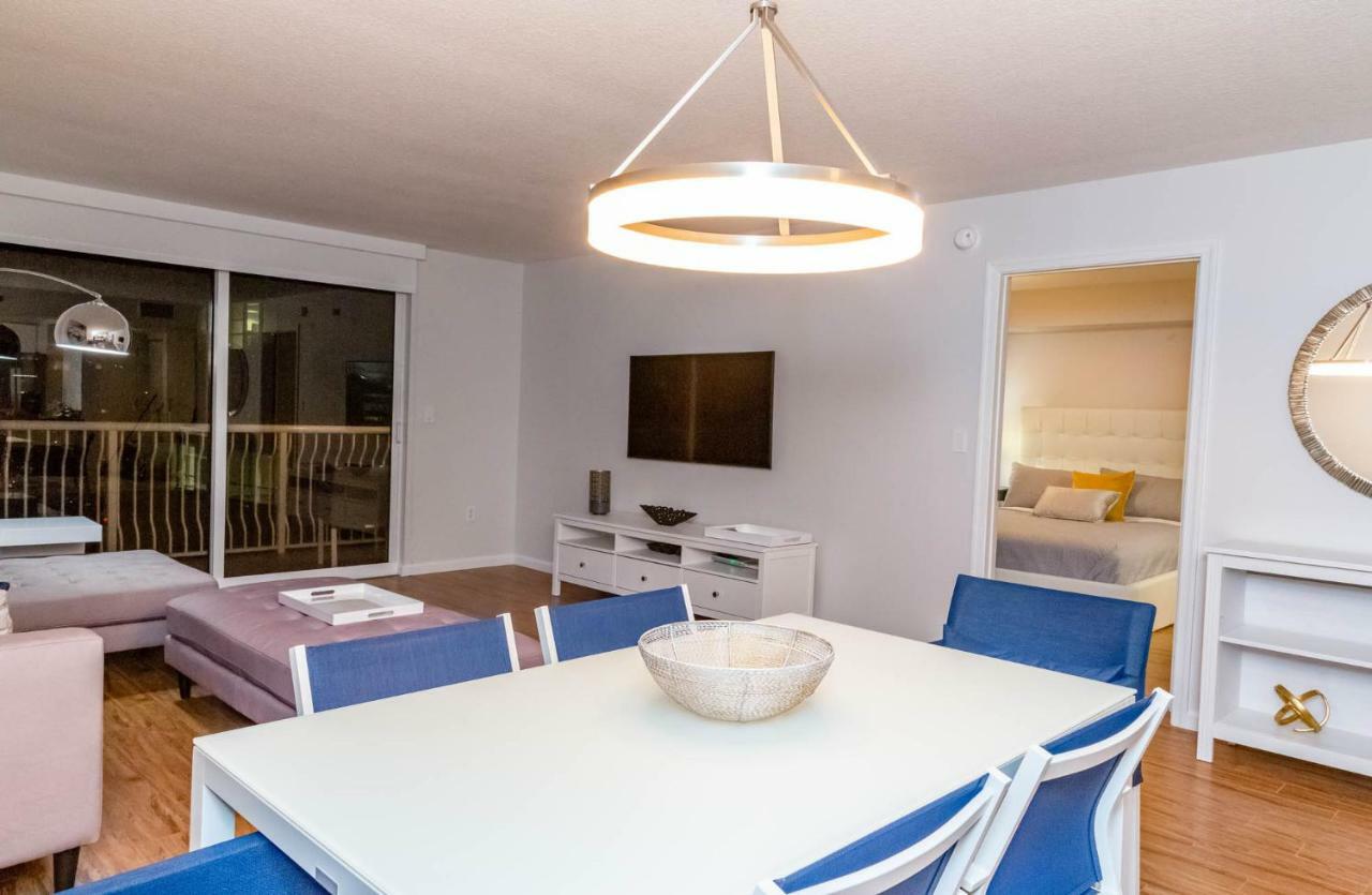 Top Stay Miami Blue Brickell Exterior foto